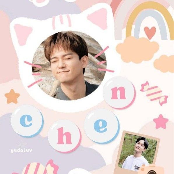 Behind-the-scenes cut of EXO