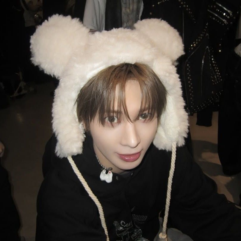 Latest photo of Taehyun (TOMORROW X TOGETHER)