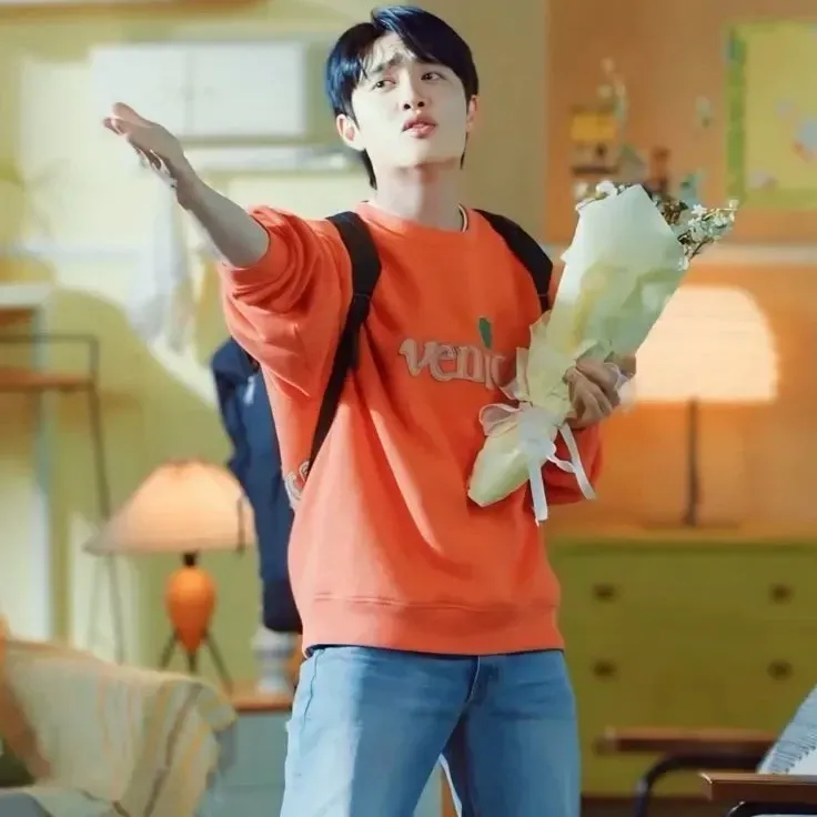 Potret di balik layar D.O. (EXO)