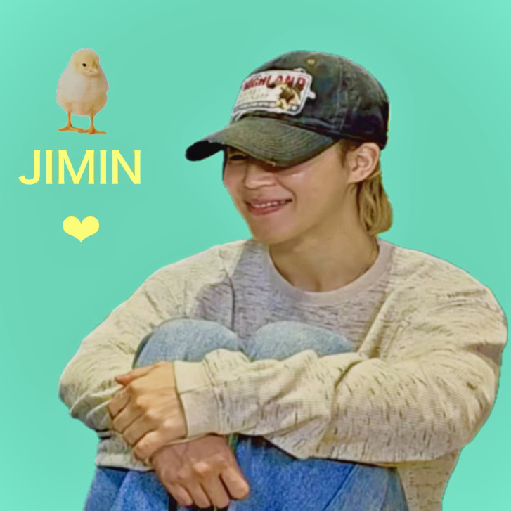 지민 (방탄소년단) 팬이 찍은 순간