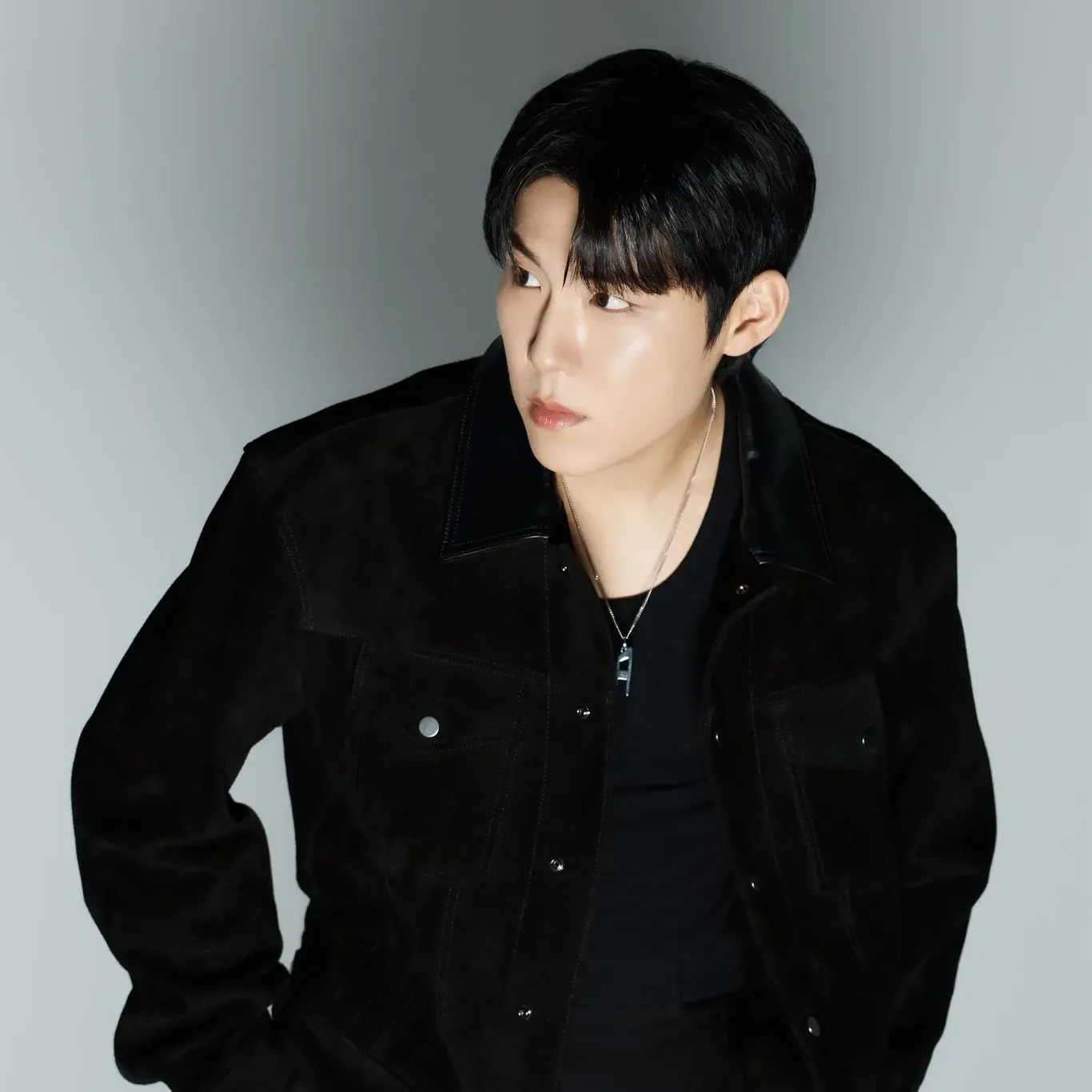 Recent activity shot of Park Woojin (AB6IX)