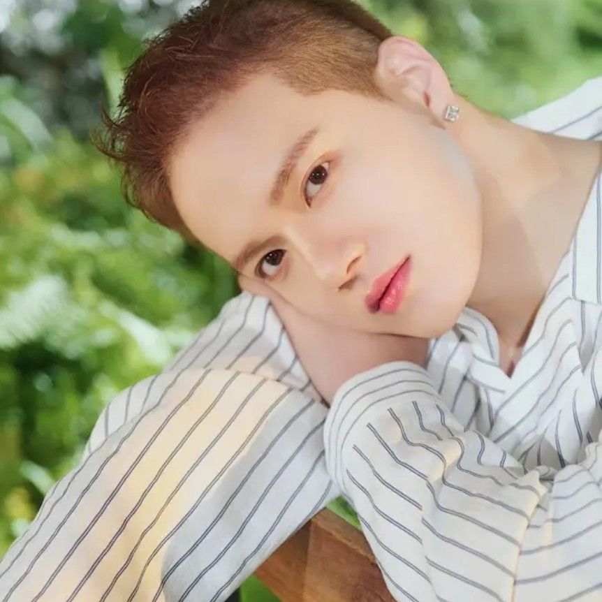 Behind-the-scenes cut of Peniel (BTOB)