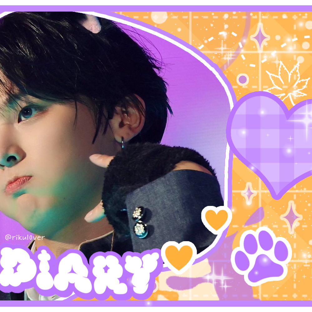 Latest photo of Riku (NCT WISH)