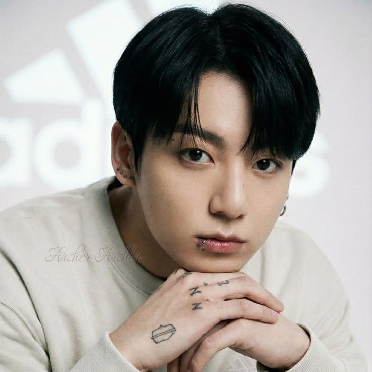 Latest photo of Jungkook (BTS)
