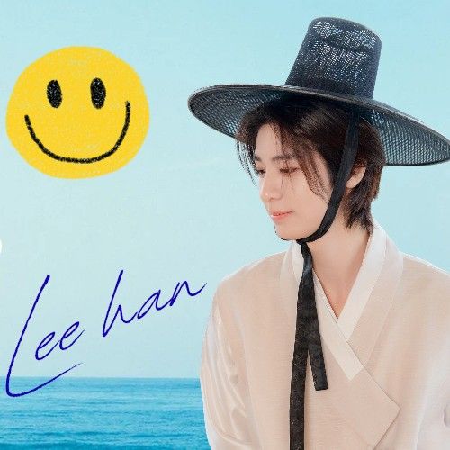 Behind-the-scenes cut of Leehan (BOYNEXTDOOR)