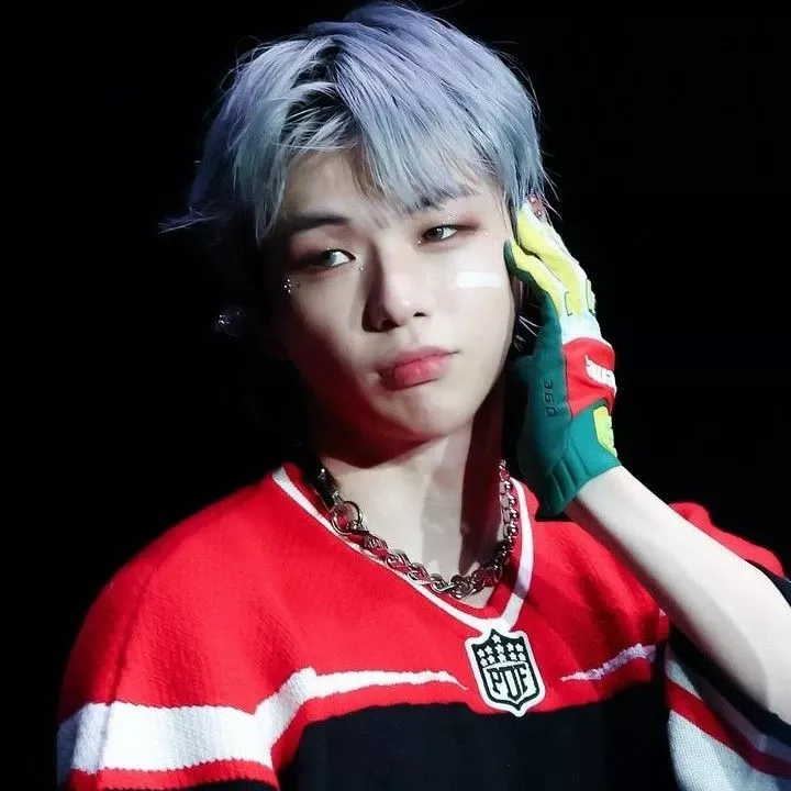 강다니엘의 최신 사진