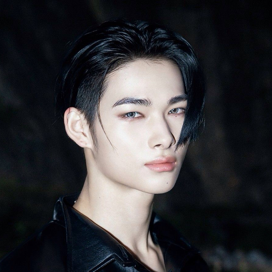 Foto aktivitas terbaru NI-KI (ENHYPEN)