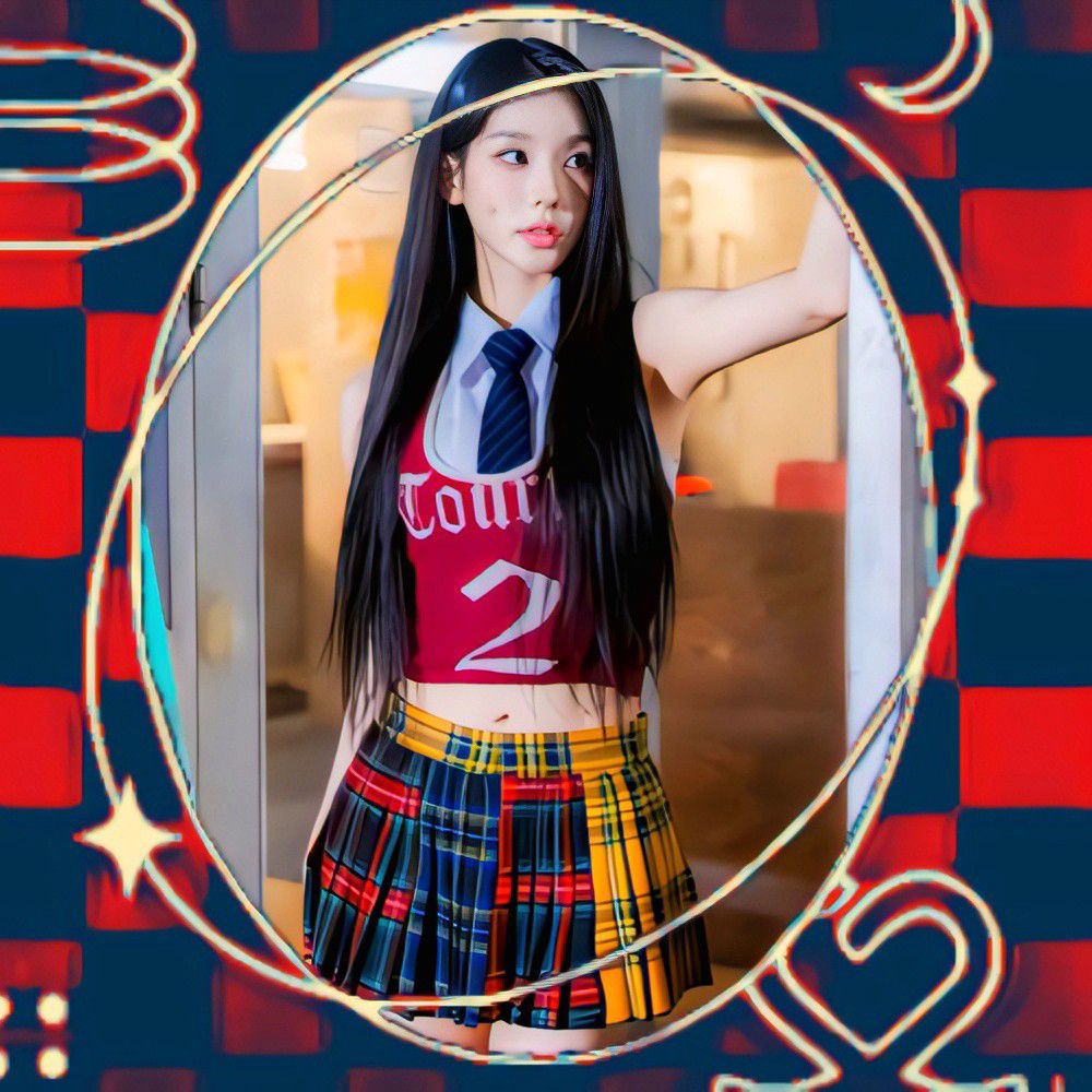 A moment captured by Soodam's fan