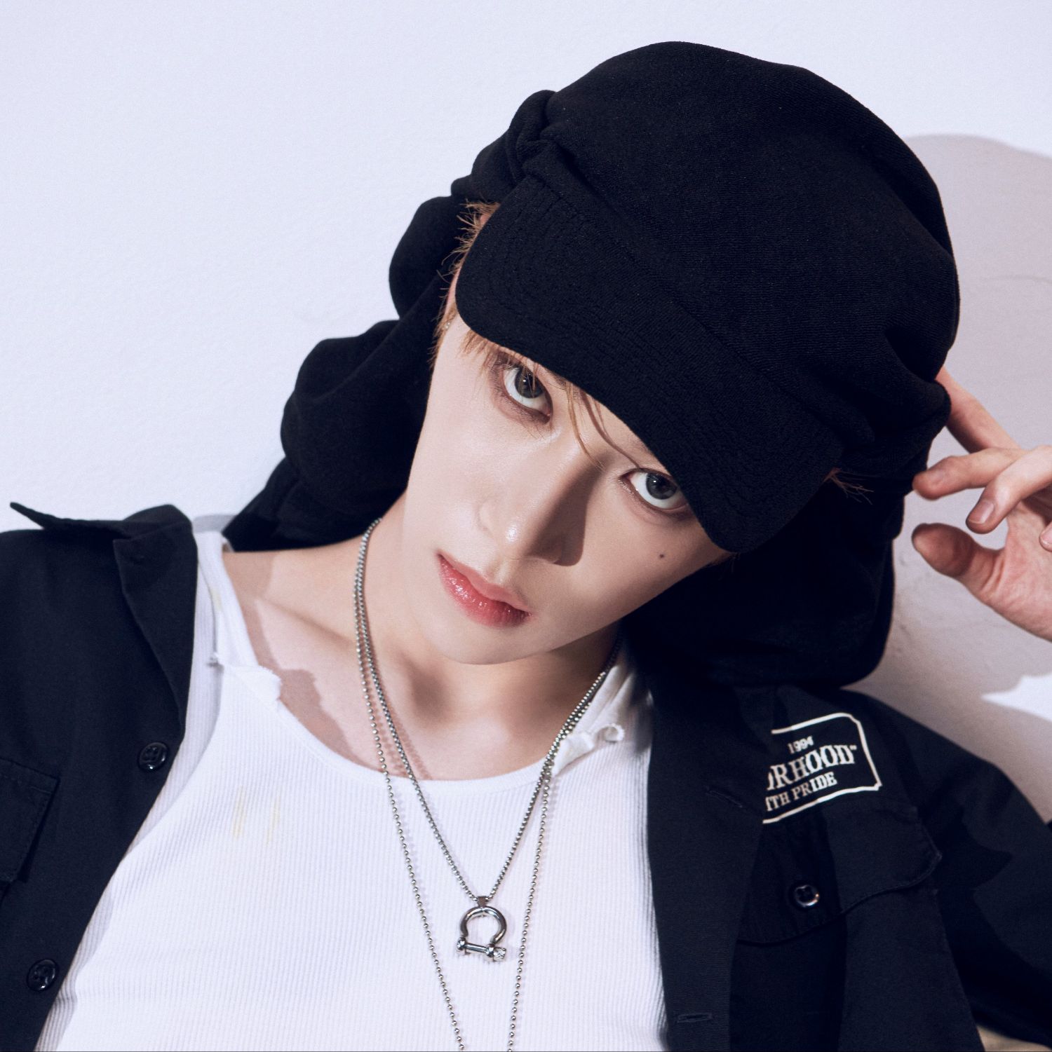 Recent activity shot of Arno (ALPHA DRIVE ONE)