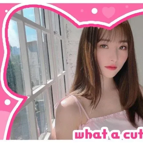 Shining profile picture of SU A (DREAMCATCHER) on today's Choeaedol