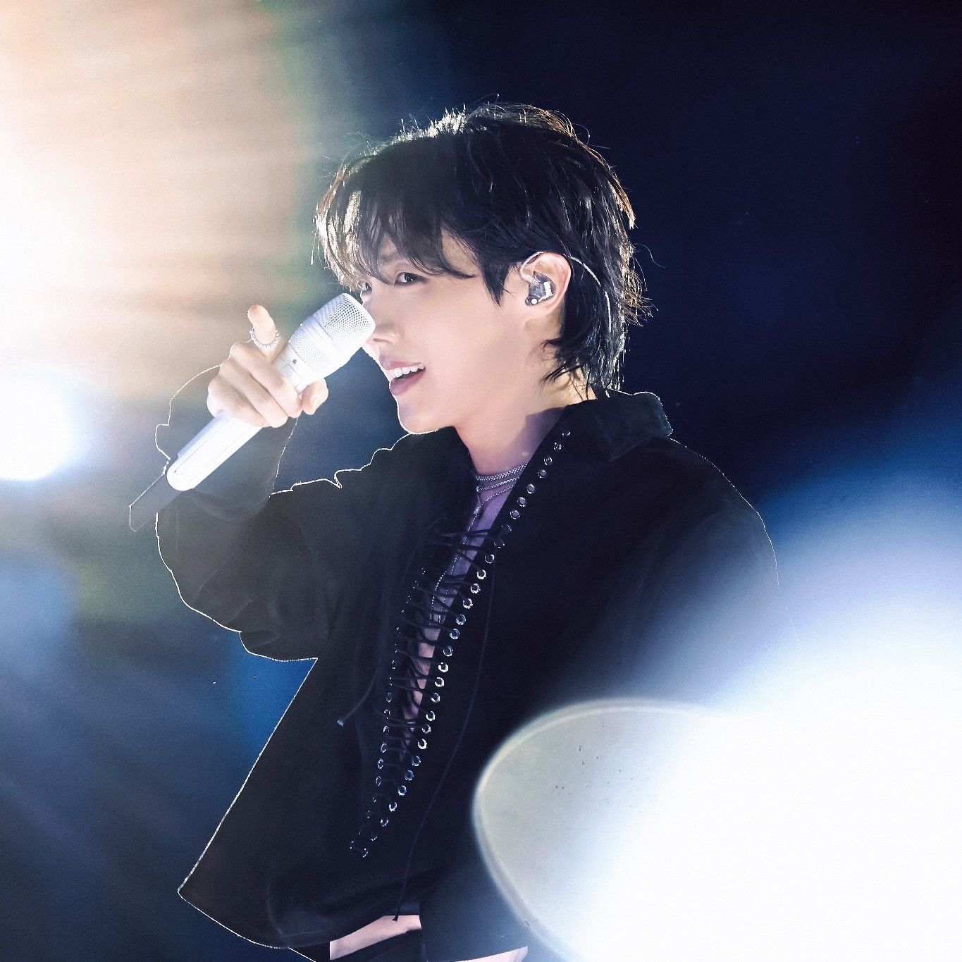 j-hope (BTS)ファンが撮った瞬間