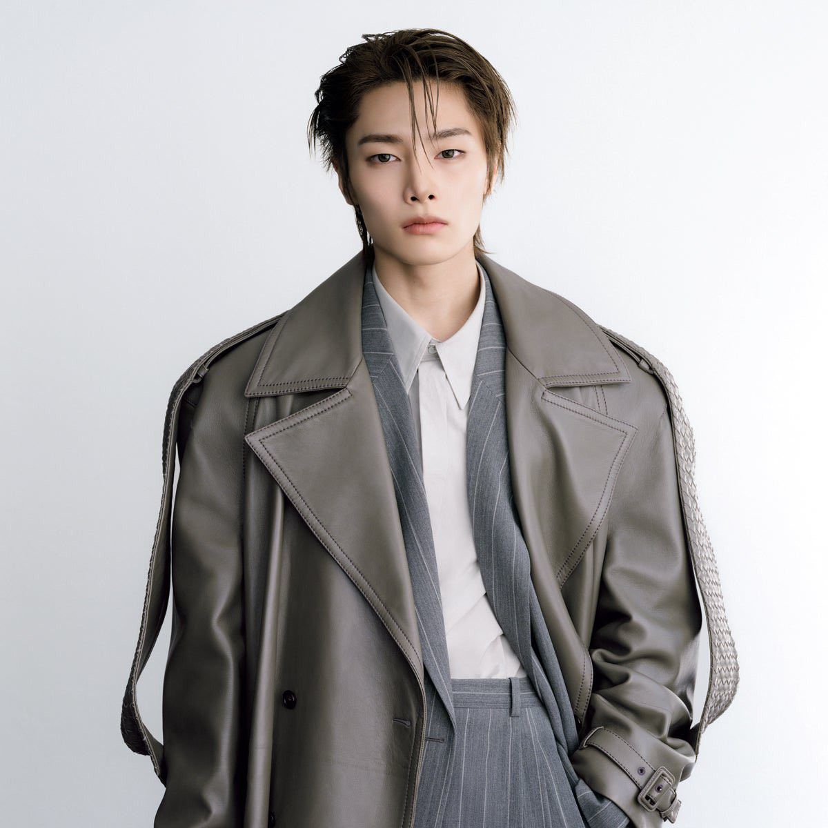 Latest photo of I.N (Stray Kids)