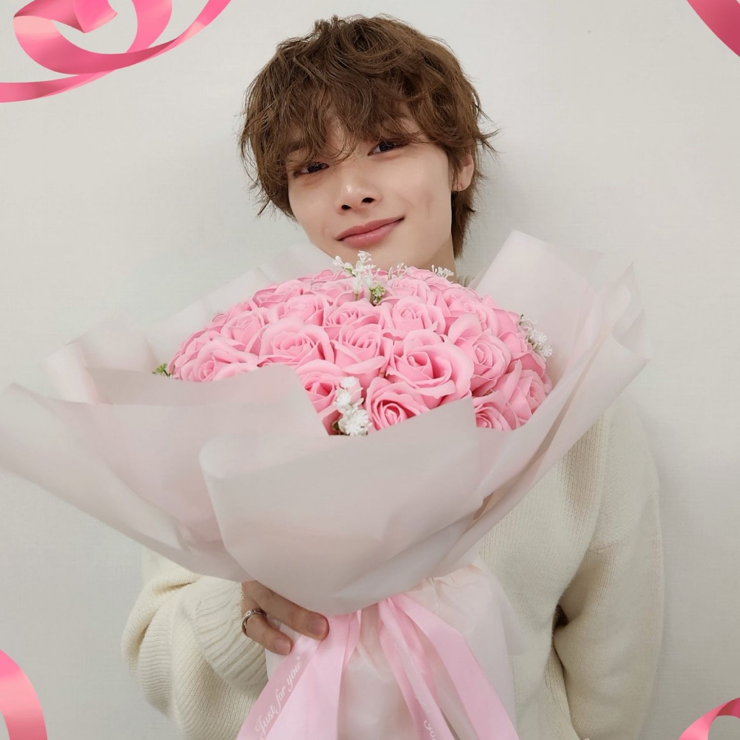 Stray Kidsの最近の活動写真