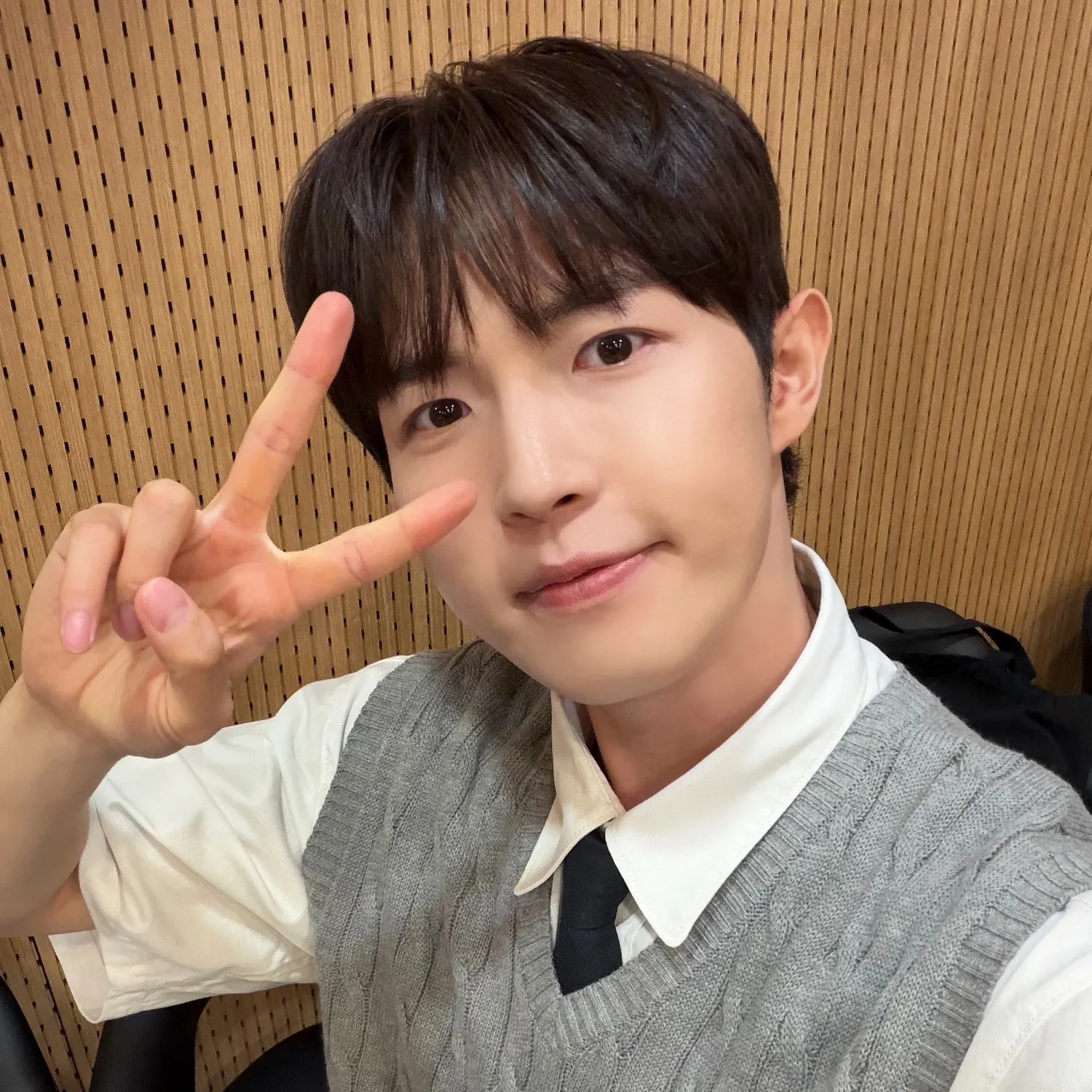 김재환 팬이 찍은 순간