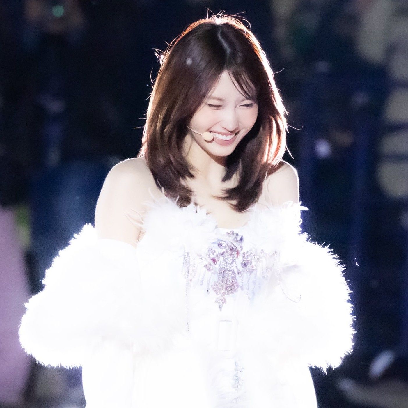 모모 (TWICE) 최근 활동샷