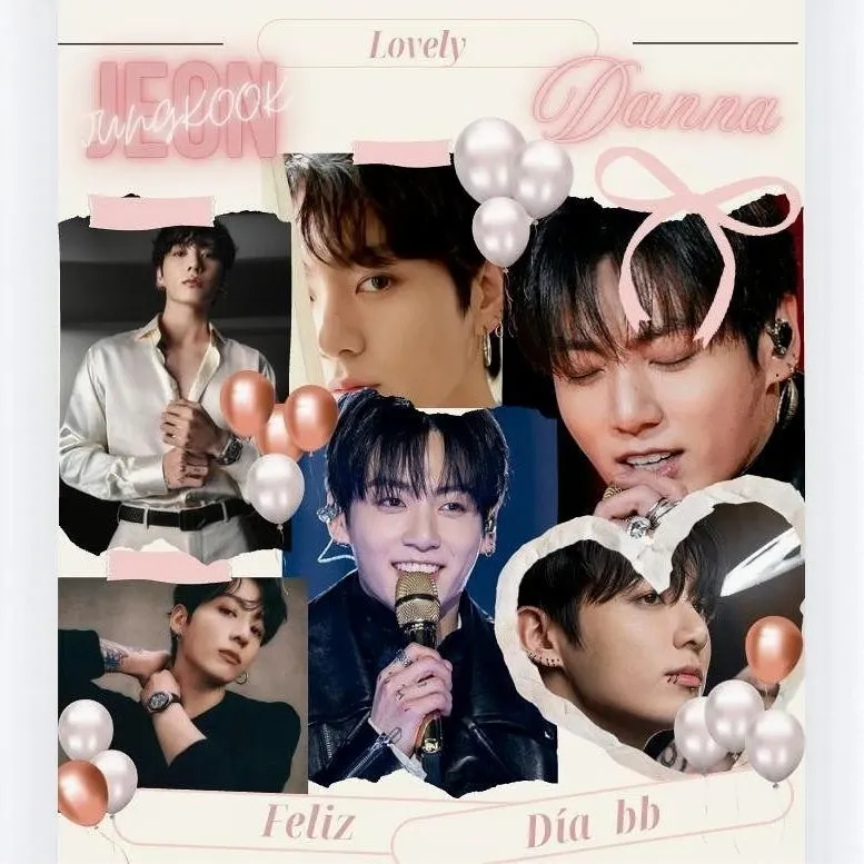 정국 (방탄소년단) 최근 활동샷