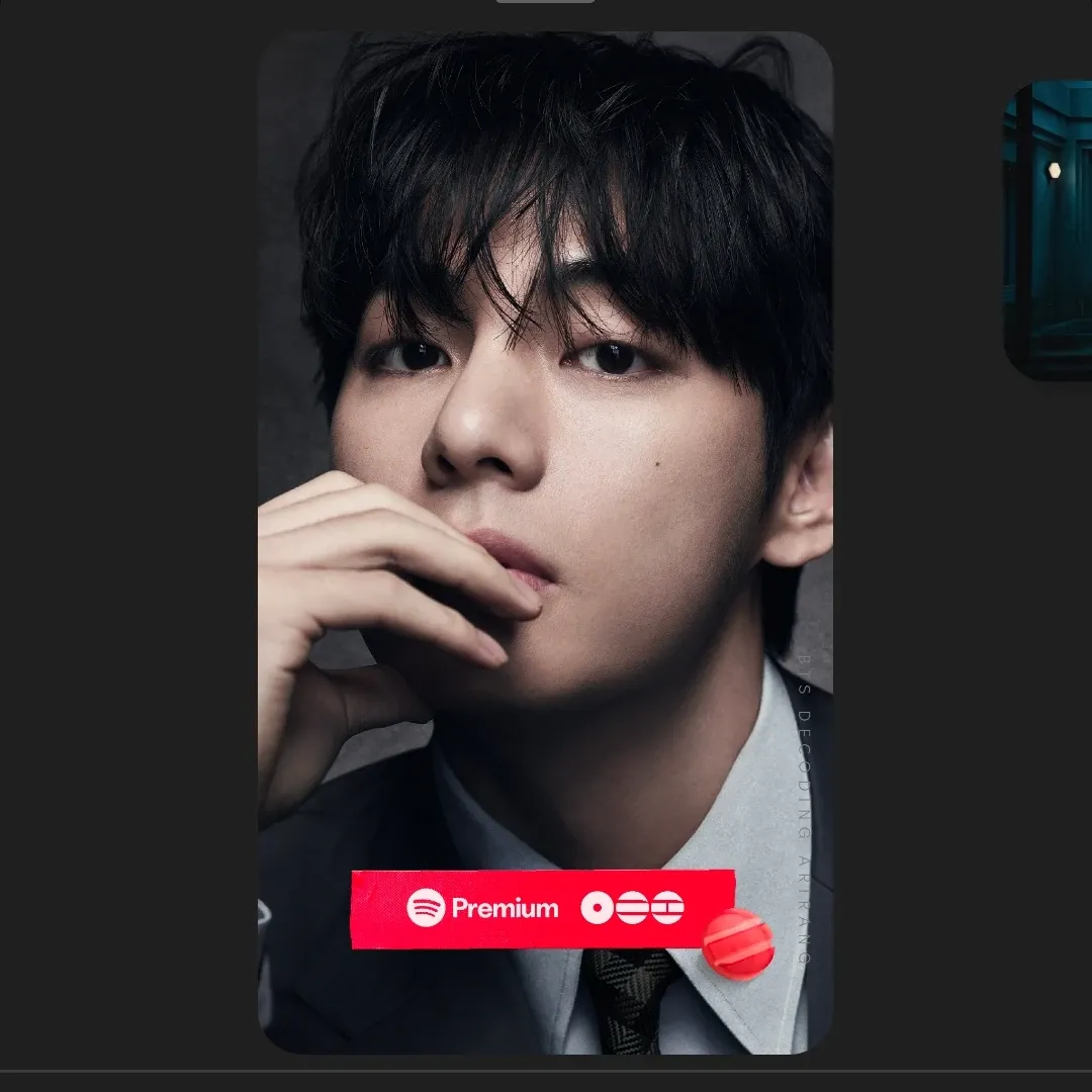 Potret di balik layar BTS