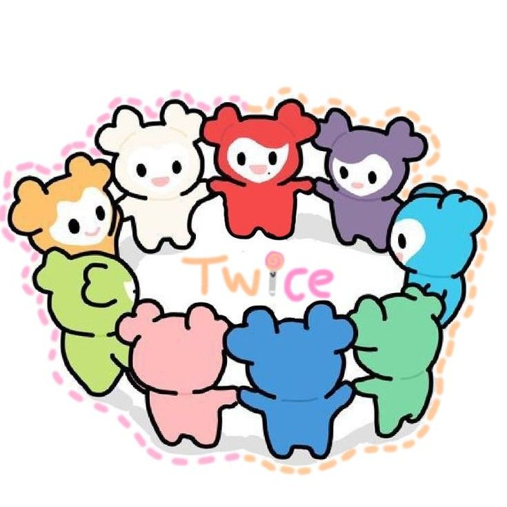 Foto aktivitas terbaru Sana (TWICE)