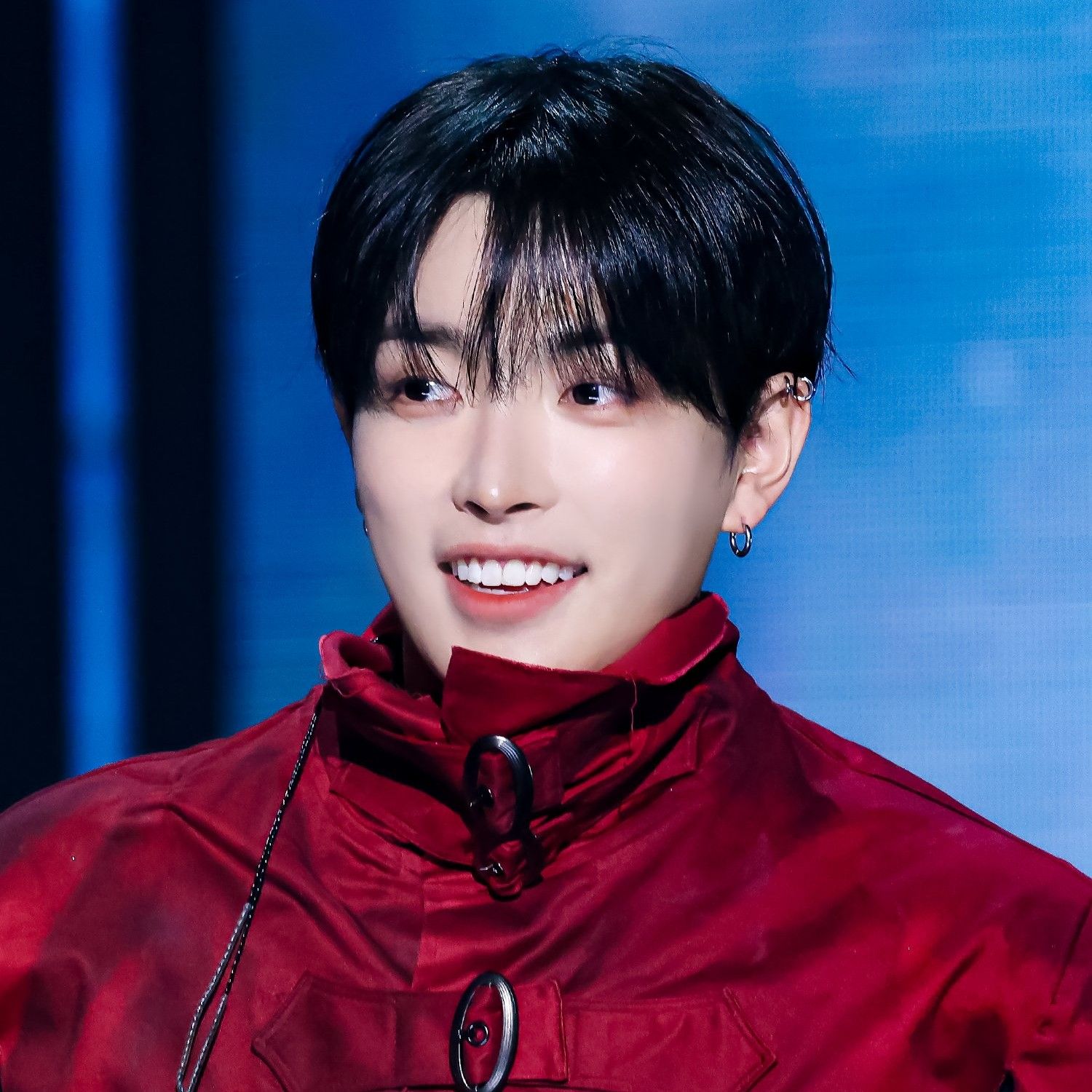 Foto aktivitas terbaru ATEEZ