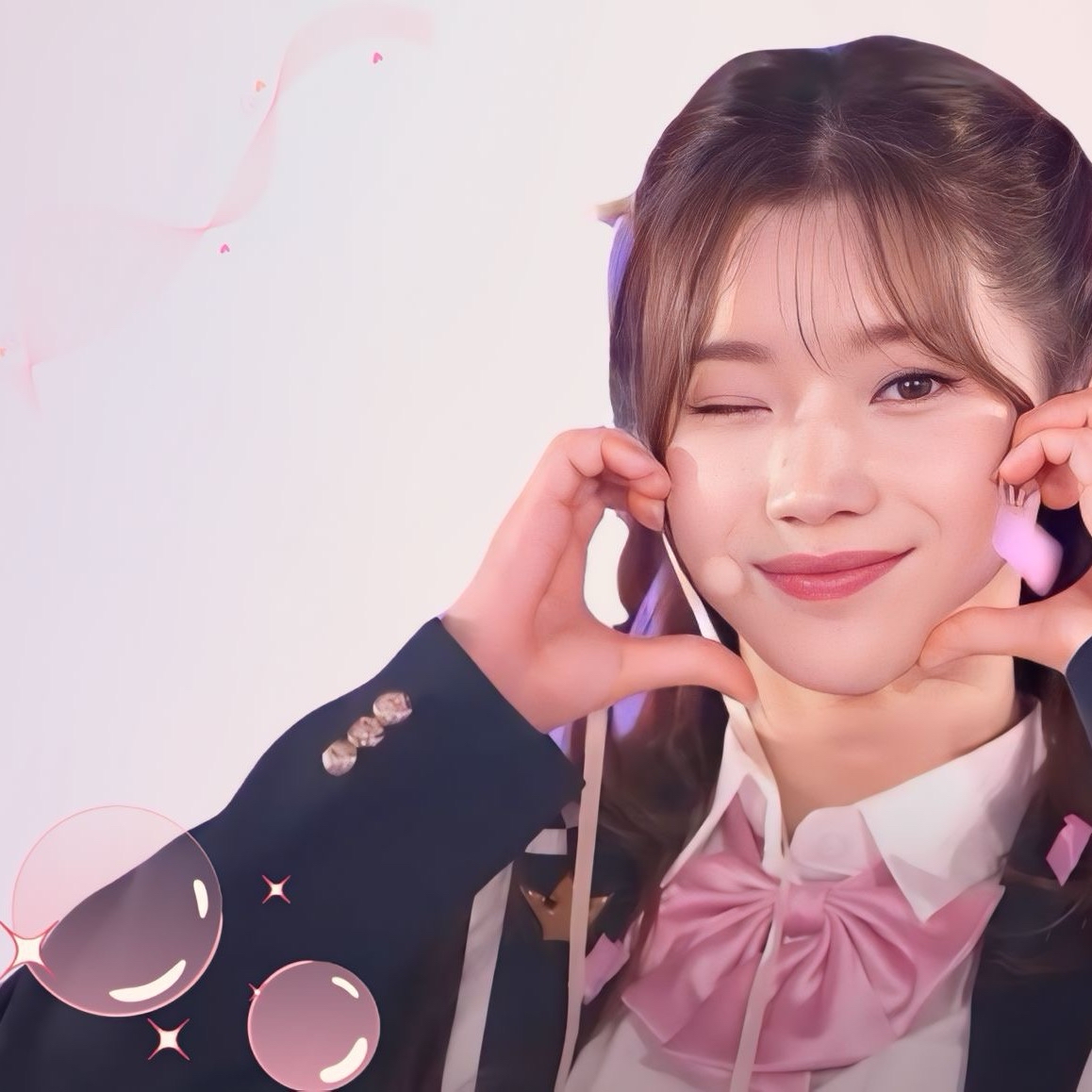 IS:SUE 坂口梨乃 ファンダムコミュニティ │ KPOP人気No.1アプリ 最愛ドル