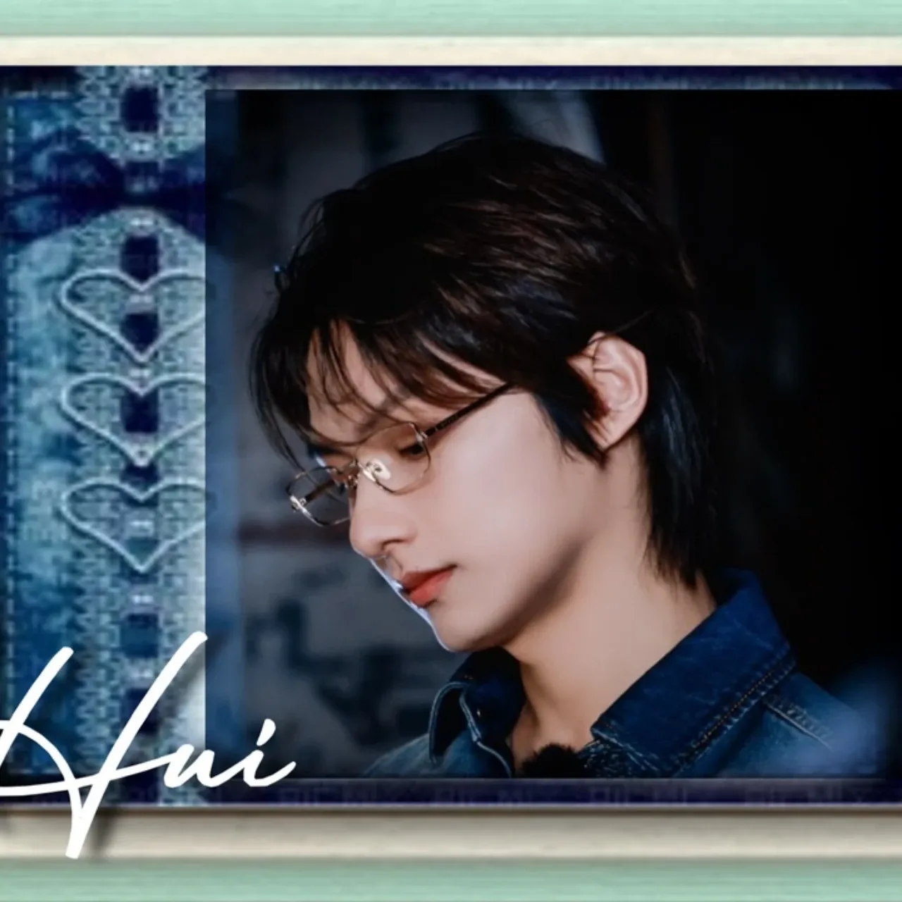 Latest photo of Jun (SEVENTEEN)