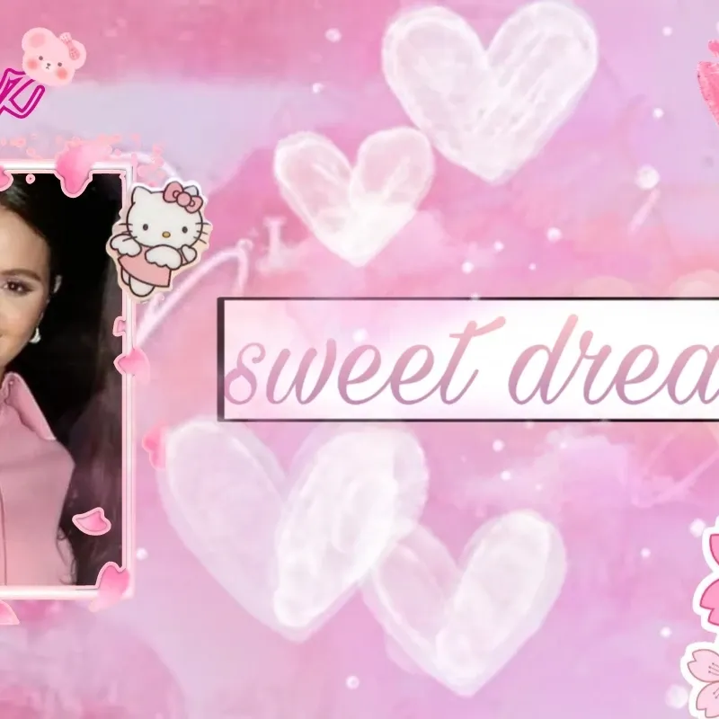 Recent activity shot of Selena Gomez