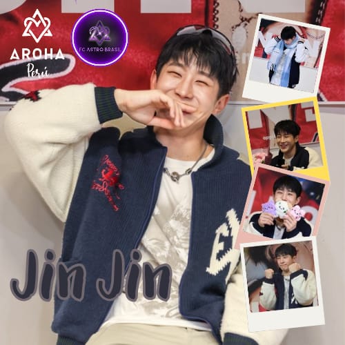 Today’s hot picks from the 진진 (아스트로) community