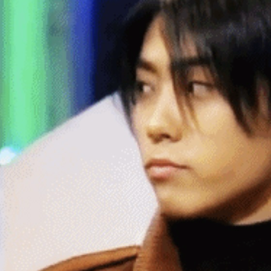 Momen terbaik pilihan fandom Eun Jiwon (SECHSKIES)