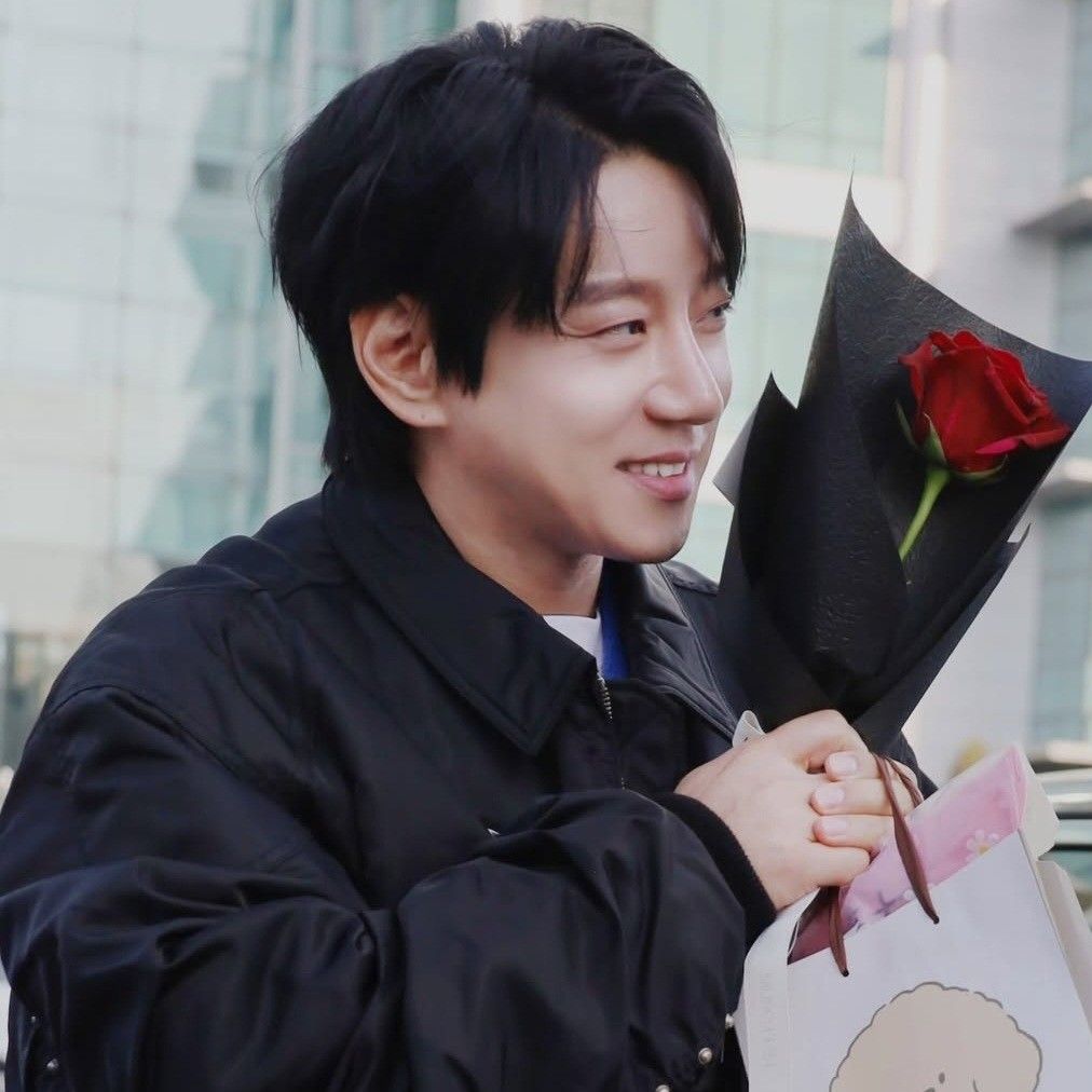 황치열 팬이 찍은 순간