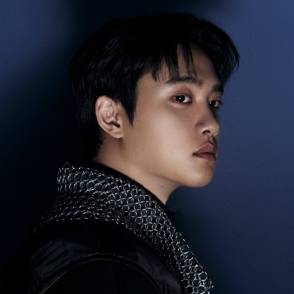 디오 (EXO) 최근 활동샷