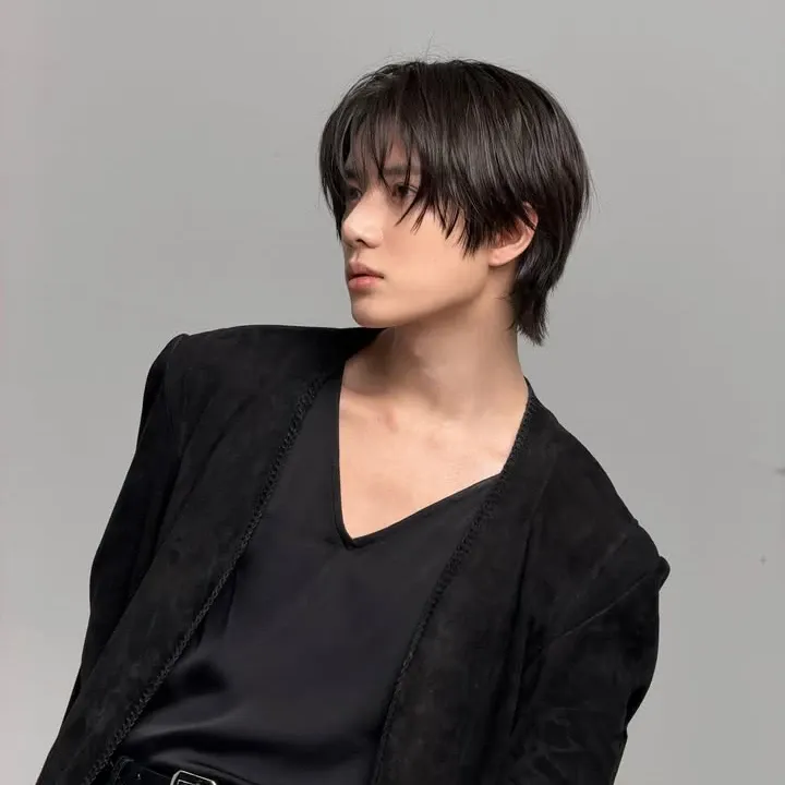 杋圭 (TOMORROW X TOGETHER)的幕后花絮