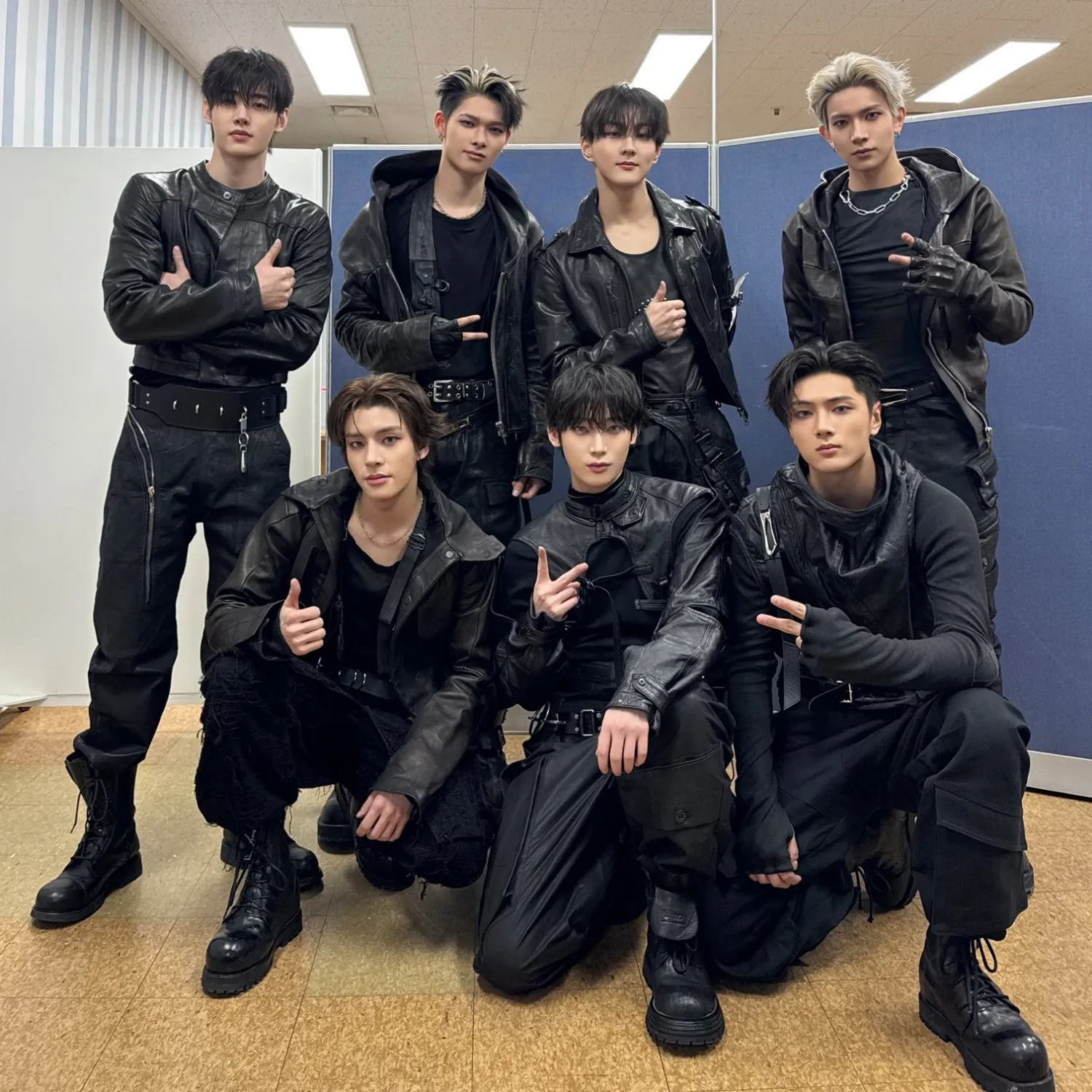 ENHYPEN의 최신 사진