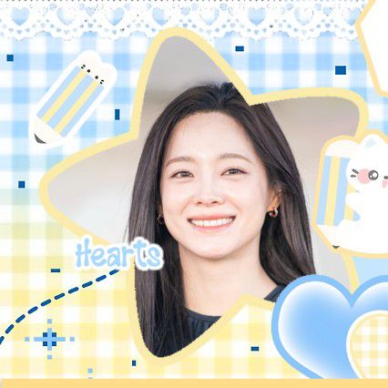 Latest photo of Sejeong