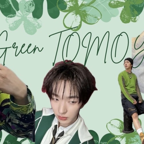 Latest photo of Tomoya (NEXZ)