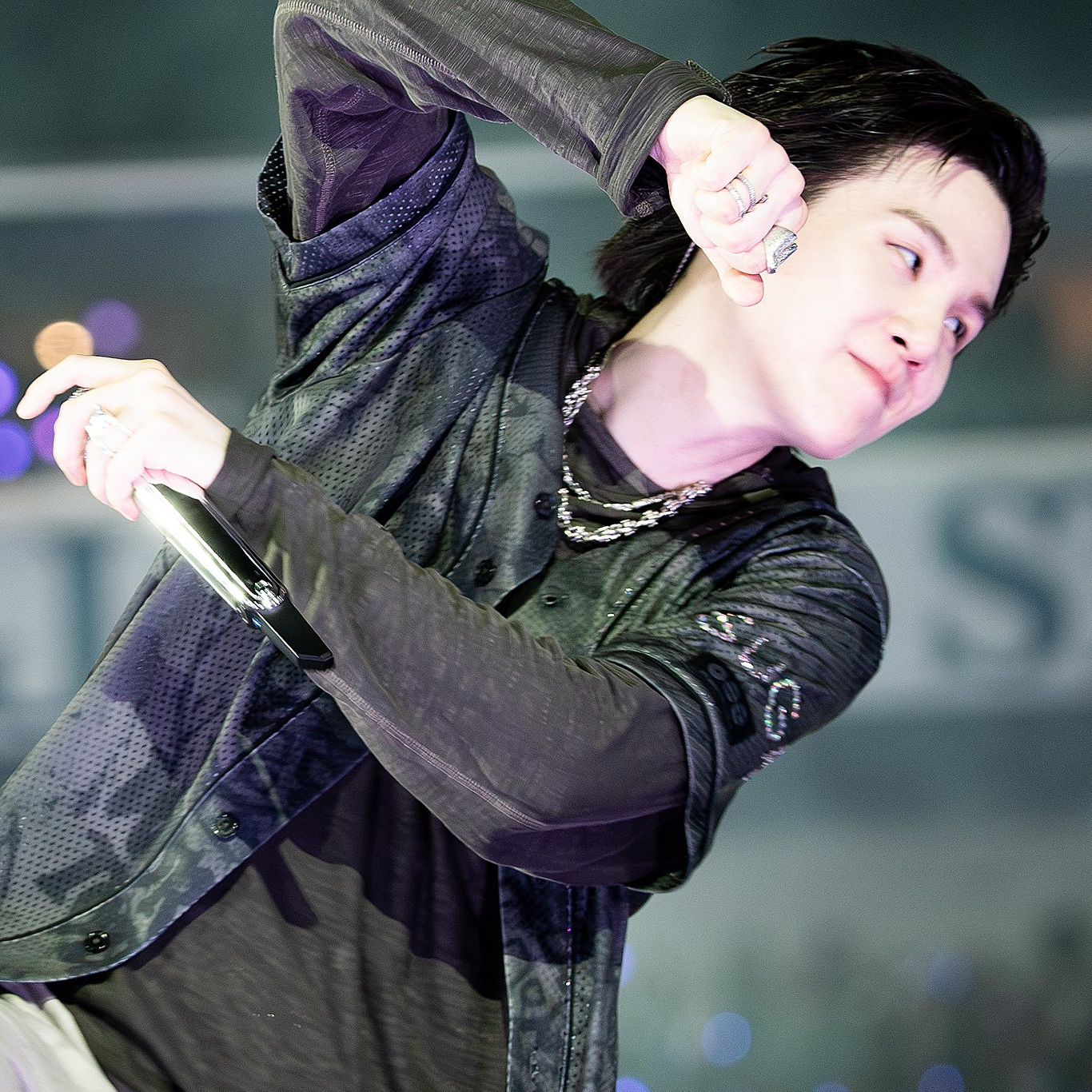 슈가 (방탄소년단)의 최신 사진