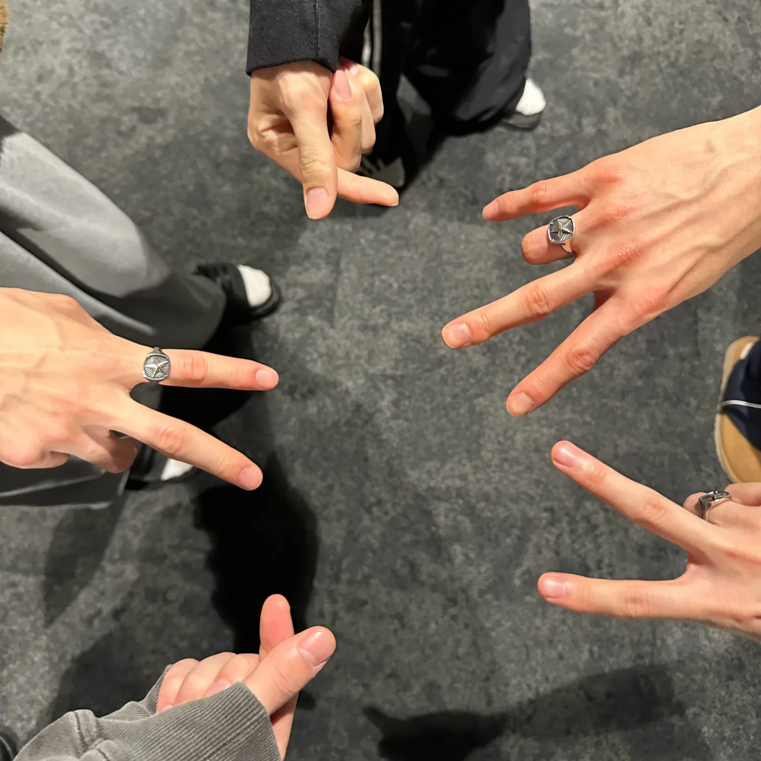 투모로우바이투게더의 최신 사진