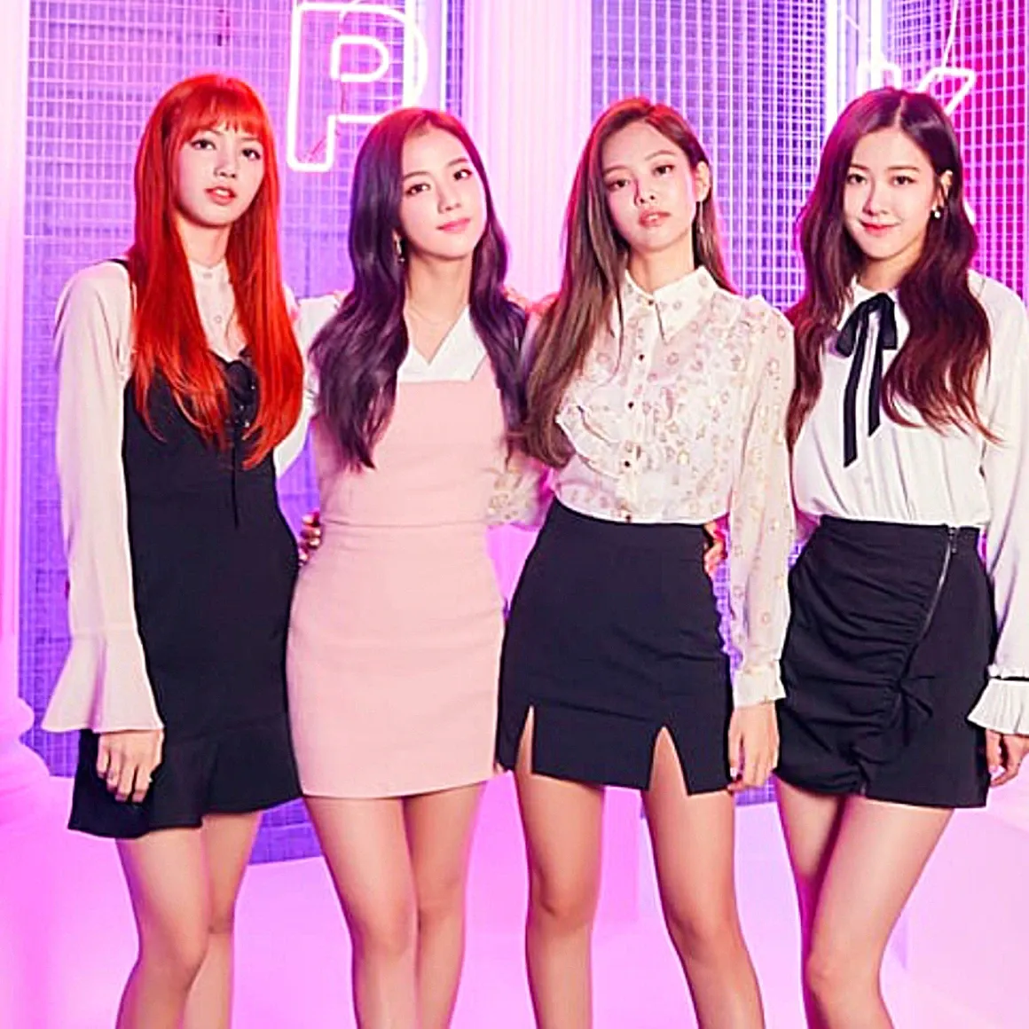 제니 (BLACKPINK) 최근 활동샷