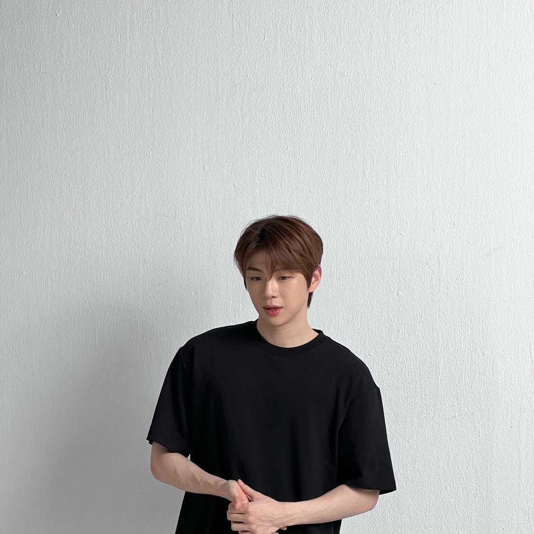 姜丹尼爾的最新照片