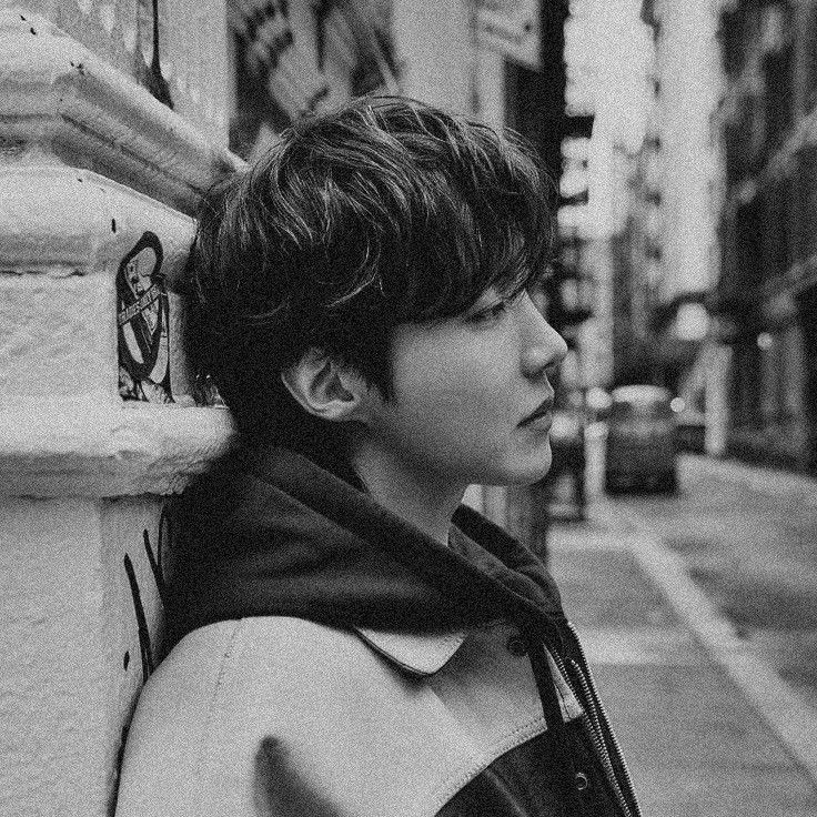 Behind-the-scenes cut of j-hope (BTS)