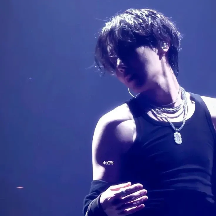 j-hope (BTS)の最近の活動写真