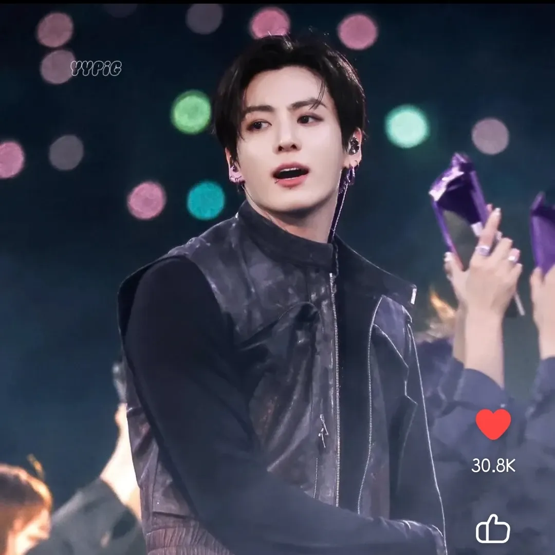 정국 (방탄소년단) 최근 활동샷