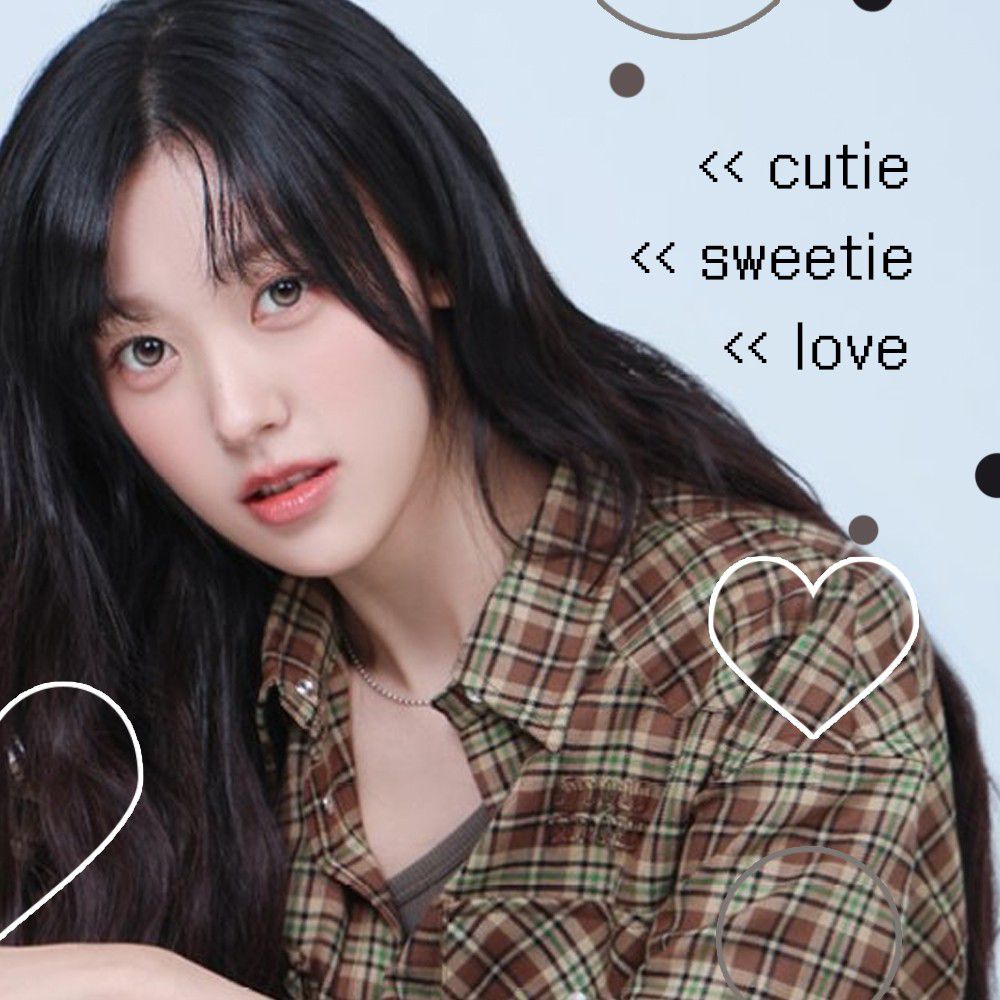 A moment captured by LOONA's fan