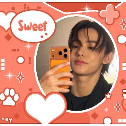 A moment captured by Seonghyeon (CORTIS)'s fan