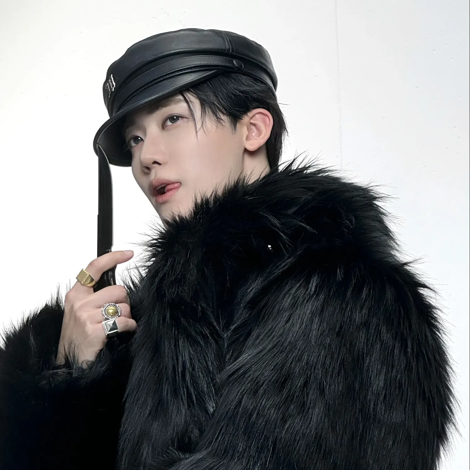 Behind-the-scenes cut of Jaemin (NCT DREAM)