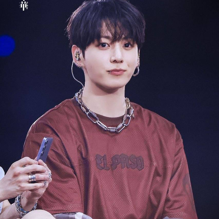 정국 (방탄소년단)의 비하인드 컷
