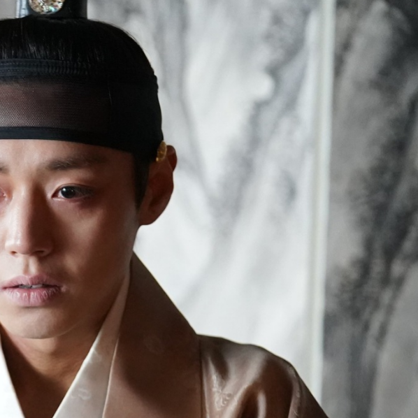 박지훈의 비하인드 컷