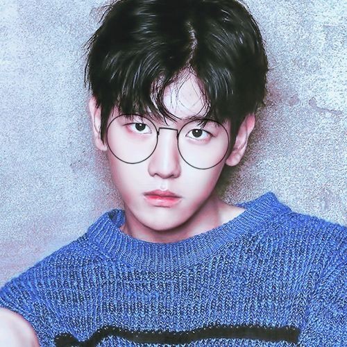 백현 (EXO) 최근 활동샷