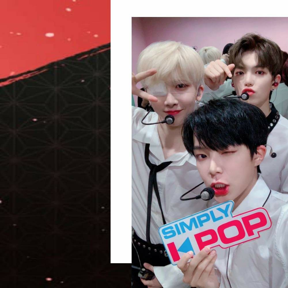 Behind-the-scenes cut of VERIVERY