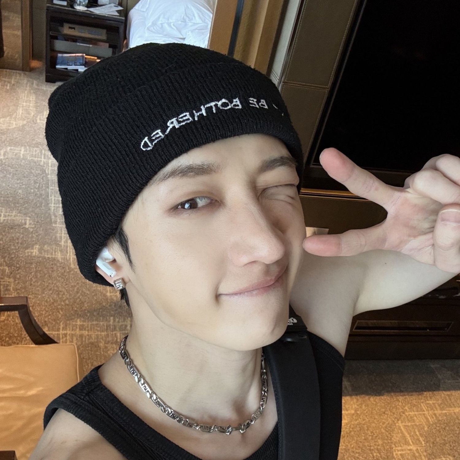 Stray Kids 팬이 찍은 순간