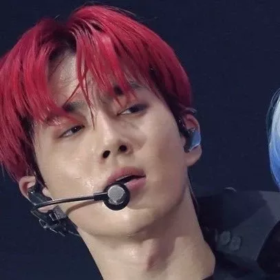 EXO 최근 활동샷